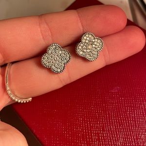 Van Cleef Studs